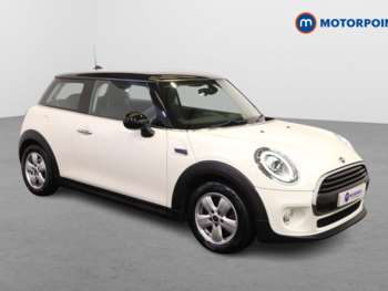 2018 - 1.5 Cooper II 3dr