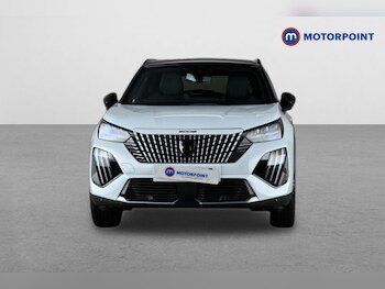 Used Peugeot 2008 2023 for sale - 78718956: Photo