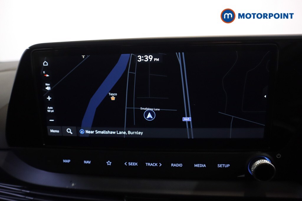 Used Hyundai i20 2025 for sale - 77435832: Photo 10