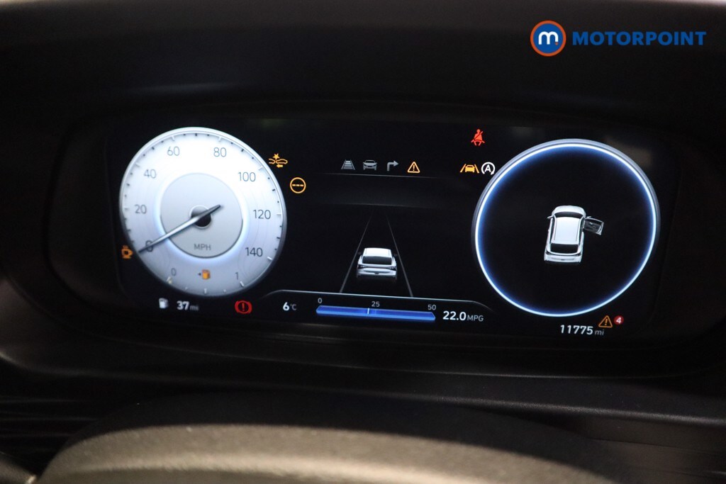 Used Hyundai i20 2025 for sale - 77435832: Photo 12