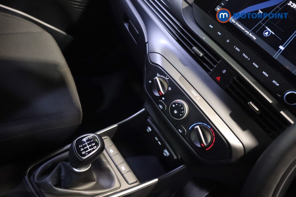 Used Hyundai i20 2025 for sale - 77435832: Photo 15