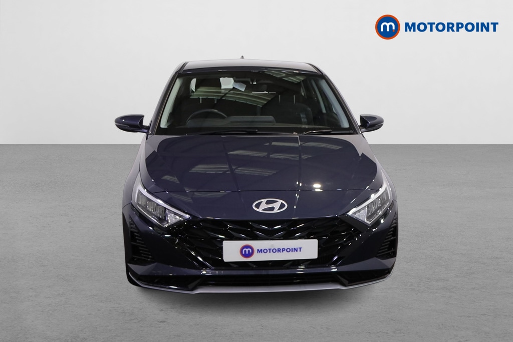 Used Hyundai i20 2025 for sale - 77435832: Photo 2