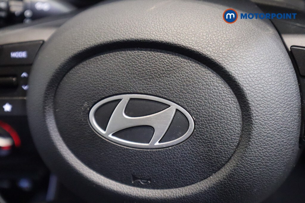 Used Hyundai i20 2025 for sale - 77435832: Photo 22