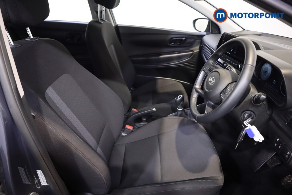 Used Hyundai i20 2025 for sale - 77435832: Photo 25