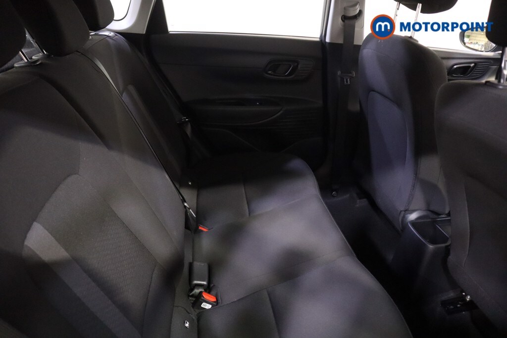 Used Hyundai i20 2025 for sale - 77435832: Photo 26