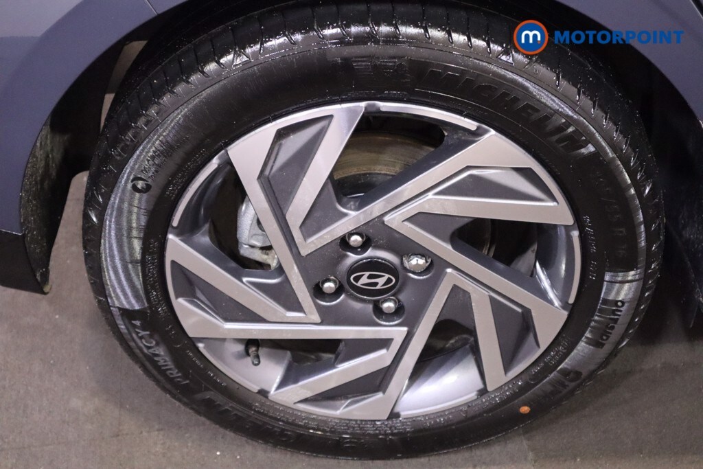 Used Hyundai i20 2025 for sale - 77435832: Photo 29