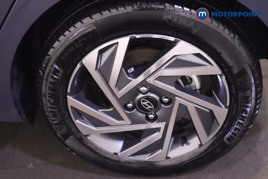 Used Hyundai i20 2025 for sale - 77435832: Photo 30