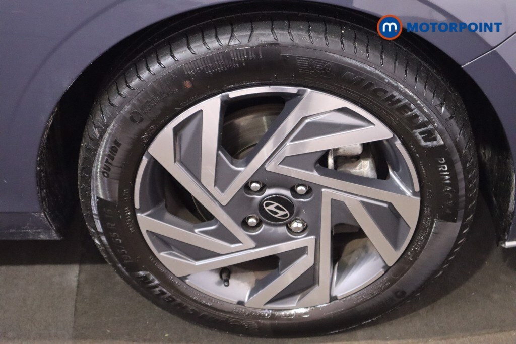 Used Hyundai i20 2025 for sale - 77435832: Photo 32