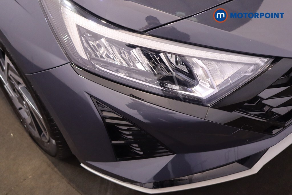 Used Hyundai i20 2025 for sale - 77435832: Photo 33