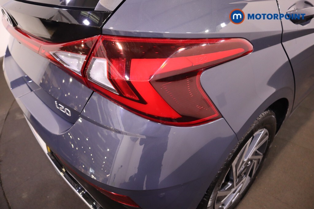 Used Hyundai i20 2025 for sale - 77435832: Photo 34