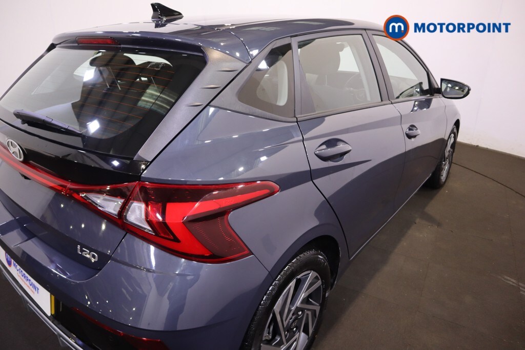 Used Hyundai i20 2025 for sale - 77435832: Photo 35