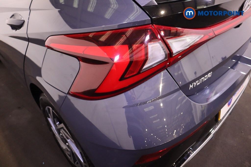 Used Hyundai i20 2025 for sale - 77435832: Photo 36