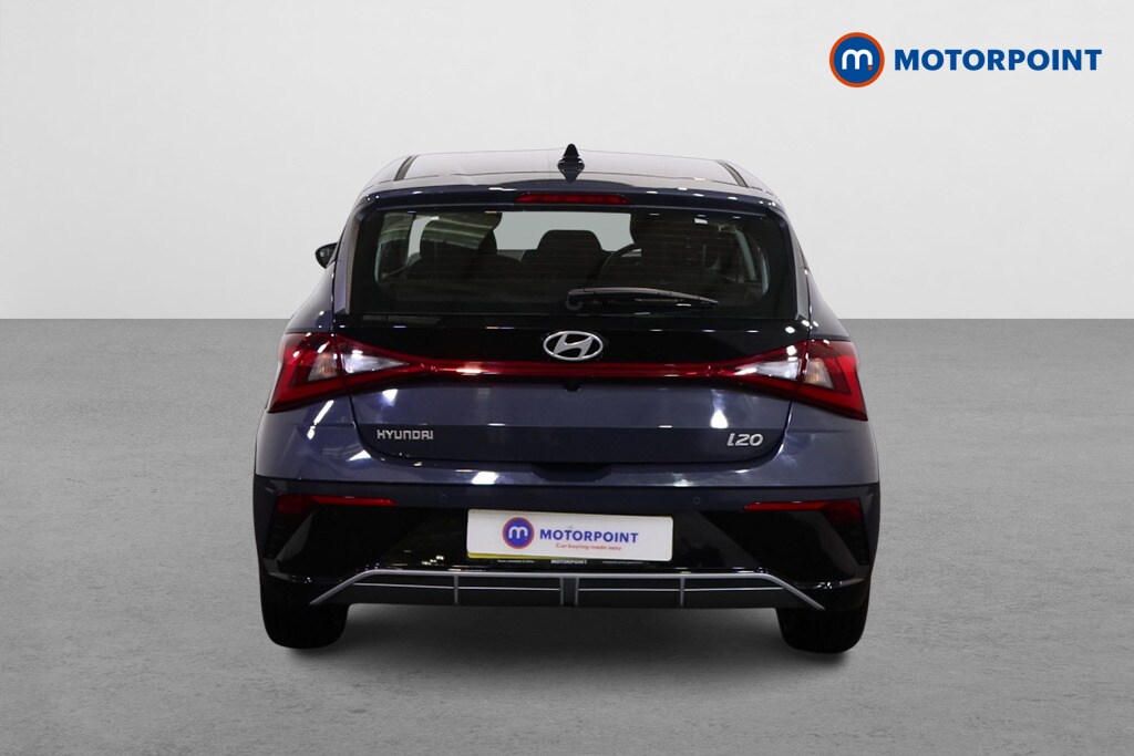 Used Hyundai i20 2025 for sale - 77435832: Photo 6