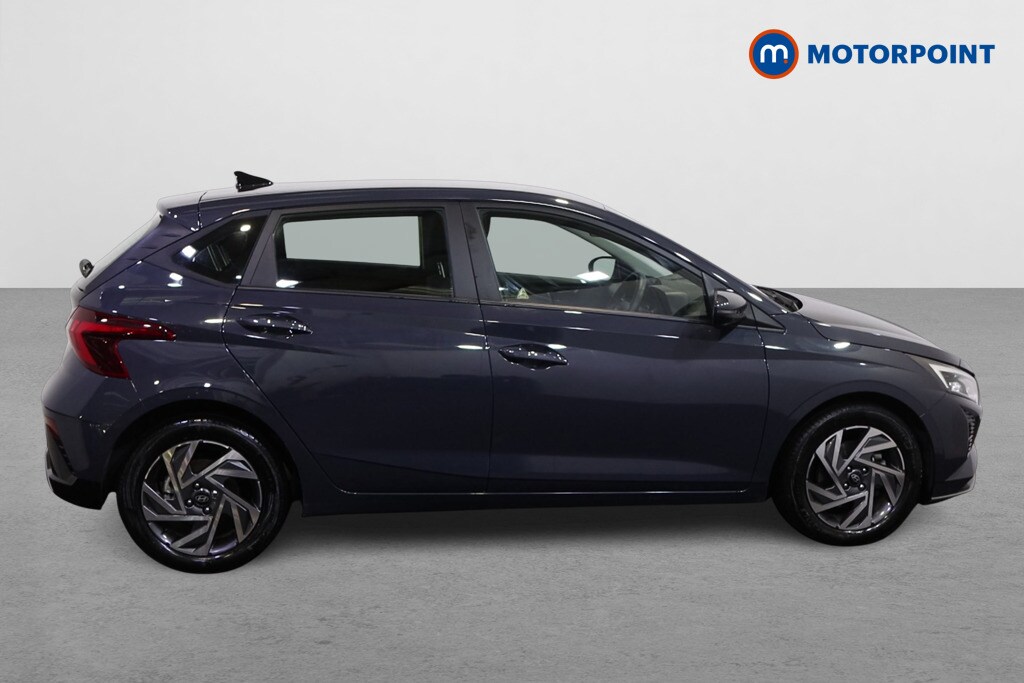 Used Hyundai i20 2025 for sale - 77435832: Photo 8