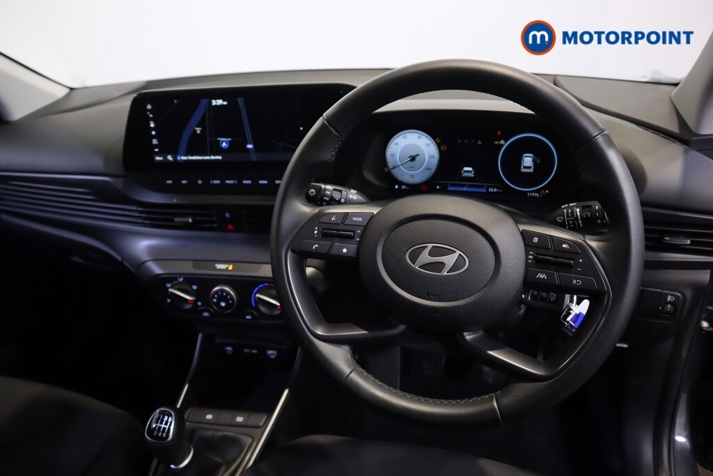 Used Hyundai i20 2025 for sale - 77435832: Photo 9