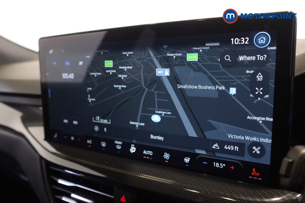 Used Ford Focus 2022 for sale - 76797303: Photo 10