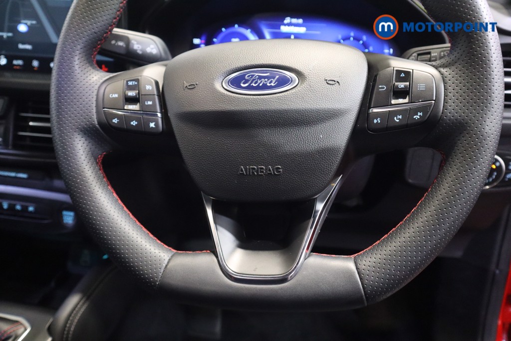 Used Ford Focus 2022 for sale - 76797303: Photo 11