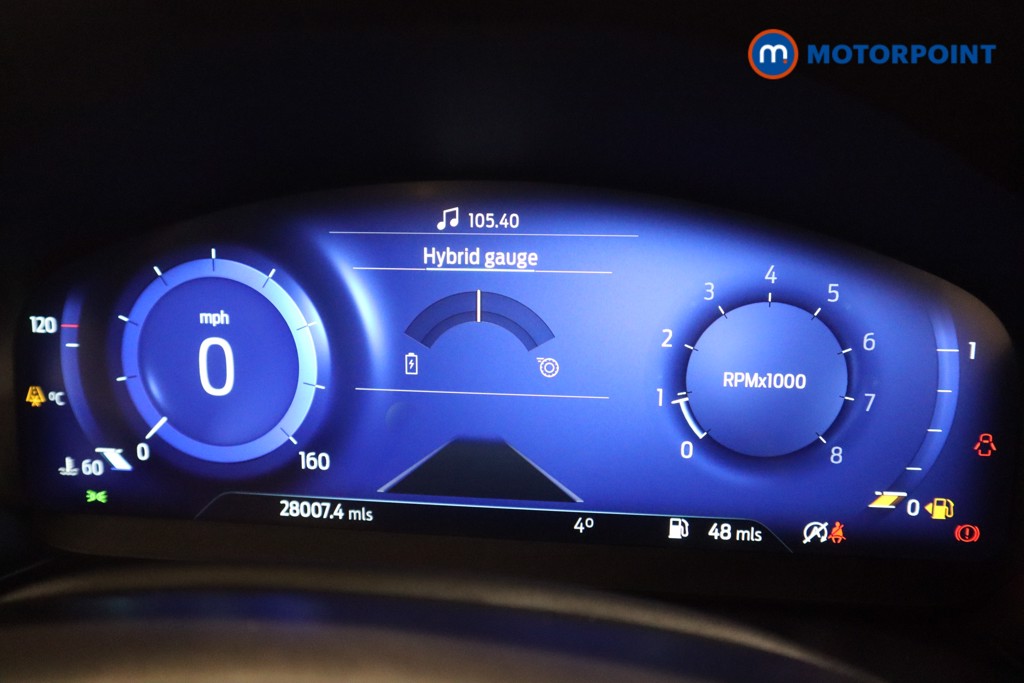 Used Ford Focus 2022 for sale - 76797303: Photo 12