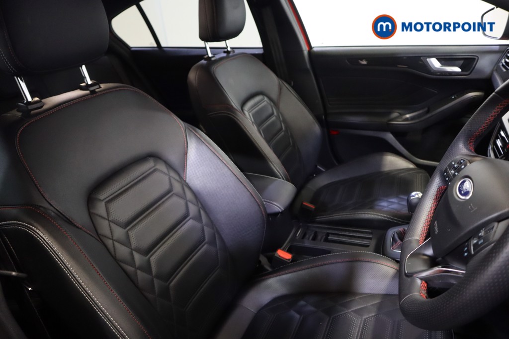 Used Ford Focus 2022 for sale - 76797303: Photo 14