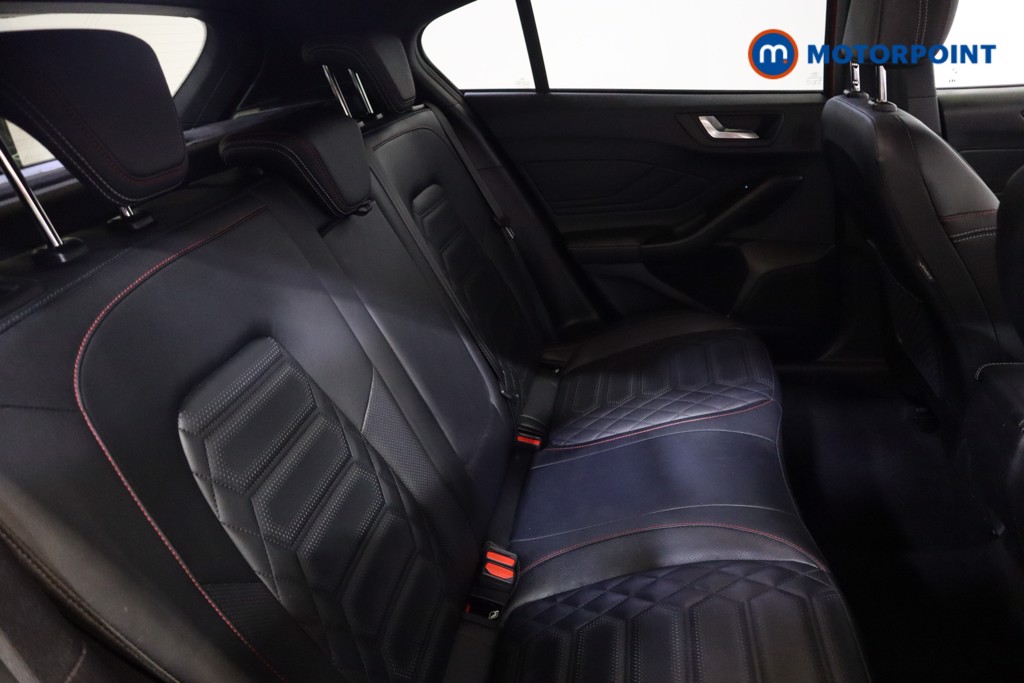 Used Ford Focus 2022 for sale - 76797303: Photo 15