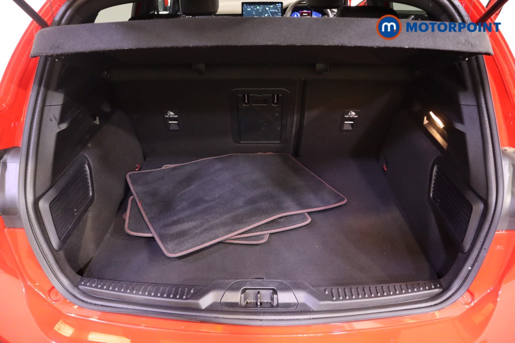 Used Ford Focus 2022 for sale - 76797303: Photo 16