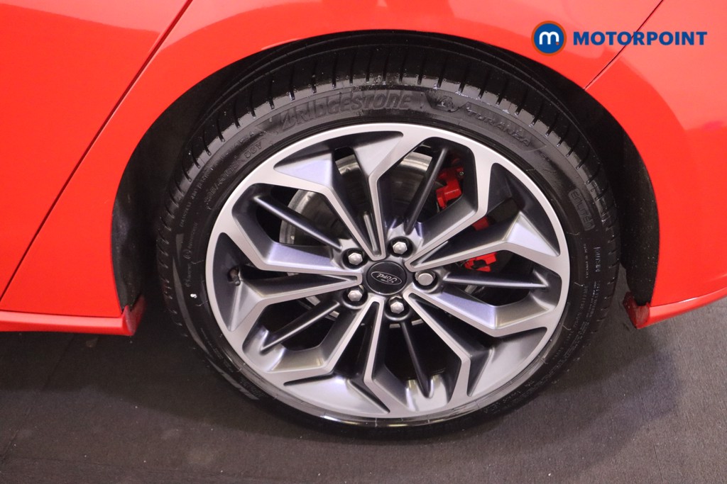 Used Ford Focus 2022 for sale - 76797303: Photo 17