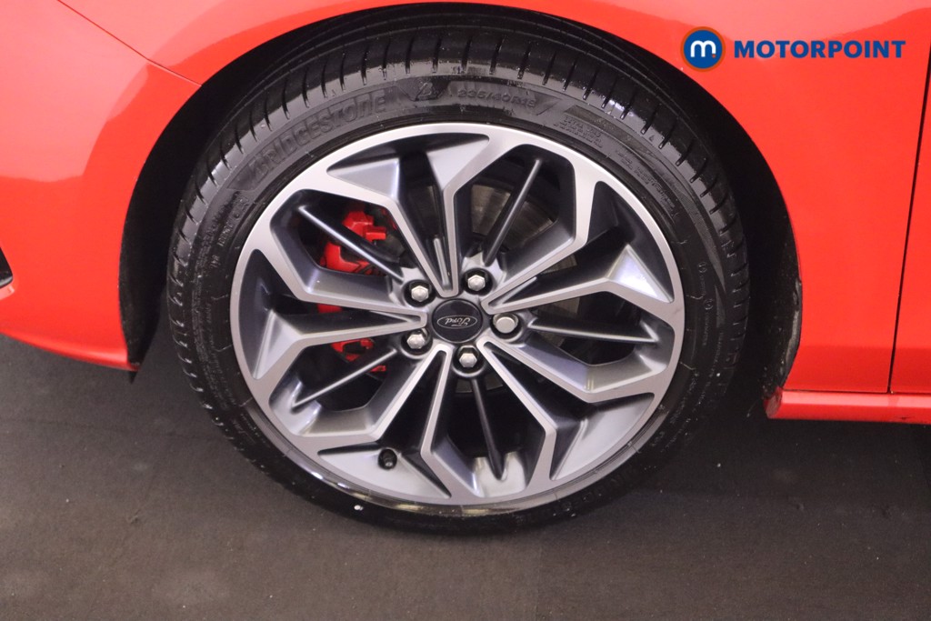 Used Ford Focus 2022 for sale - 76797303: Photo 18