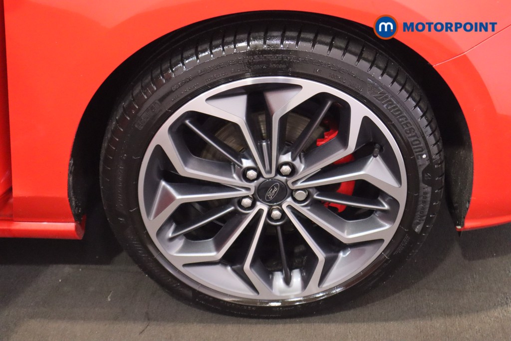 Used Ford Focus 2022 for sale - 76797303: Photo 19