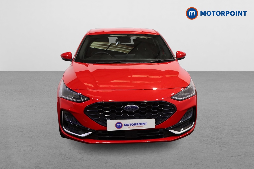 Used Ford Focus 2022 for sale - 76797303: Photo 2