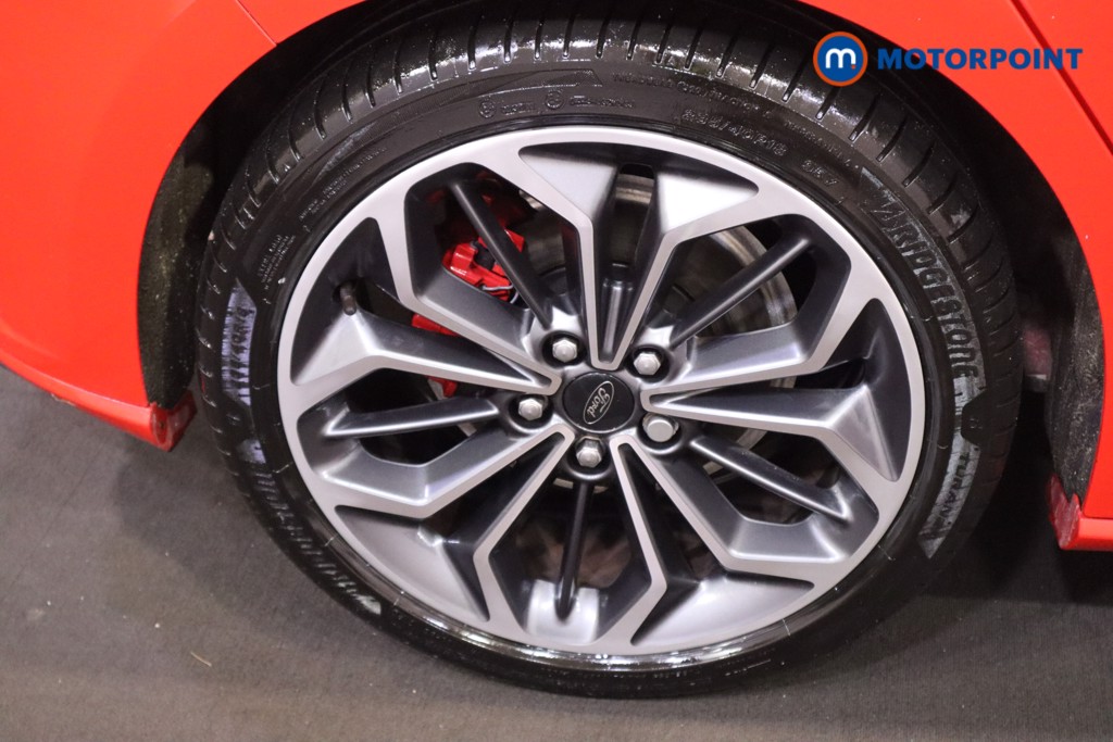 Used Ford Focus 2022 for sale - 76797303: Photo 20