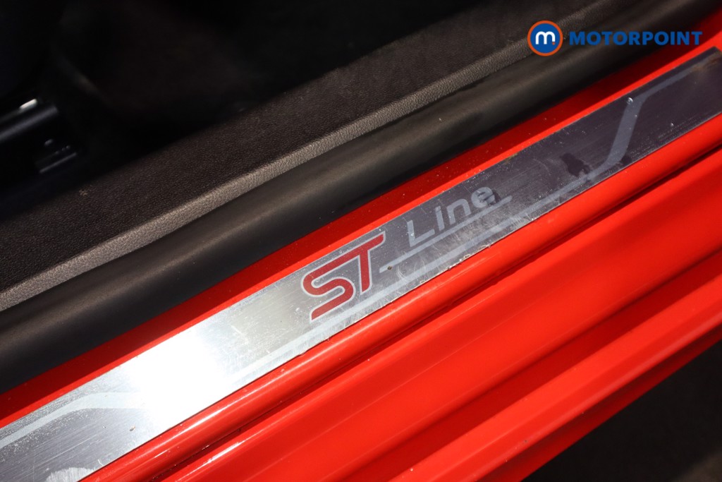 Used Ford Focus 2022 for sale - 76797303: Photo 22