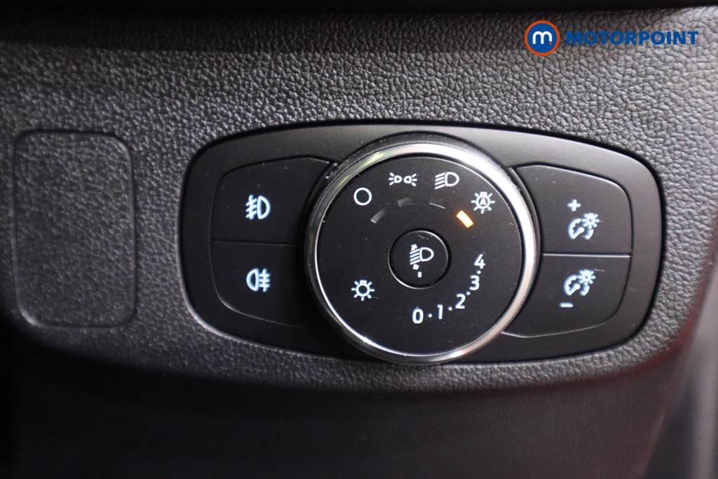 Used Ford Focus 2022 for sale - 76797303: Photo 24