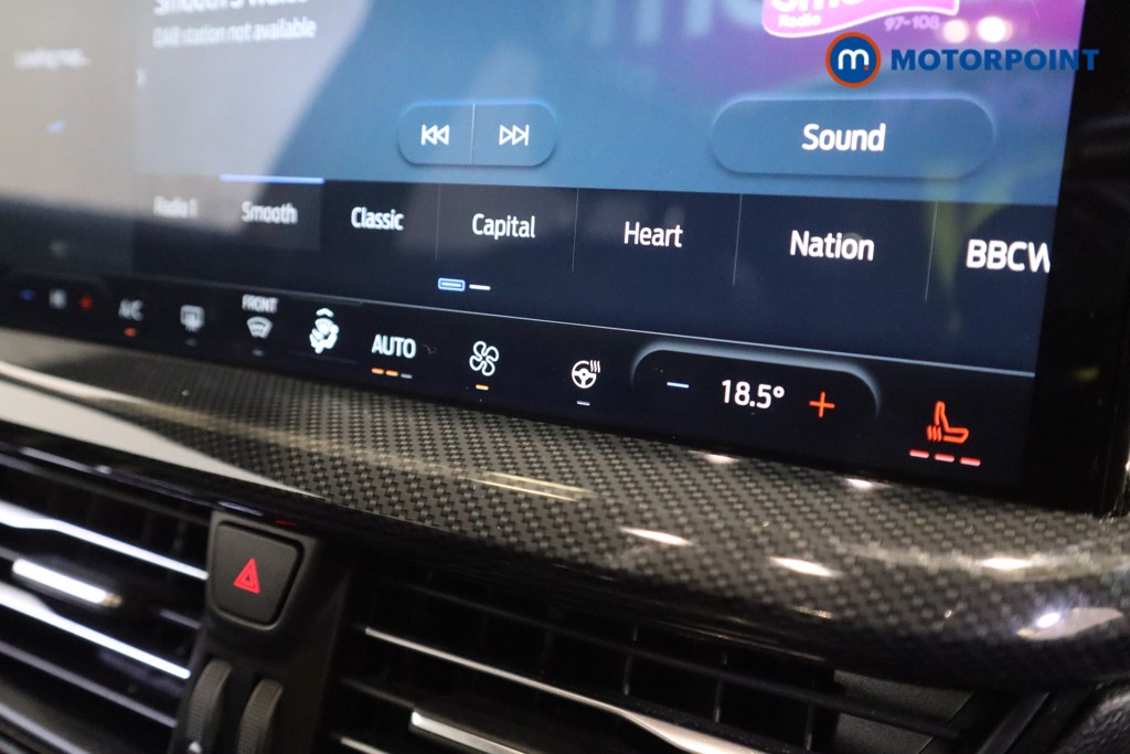 Used Ford Focus 2022 for sale - 76797303: Photo 29