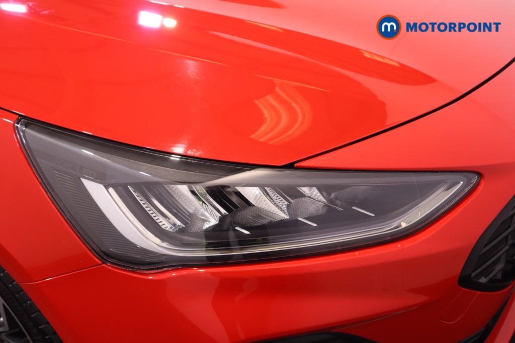 Used Ford Focus 2022 for sale - 76797303: Photo 35