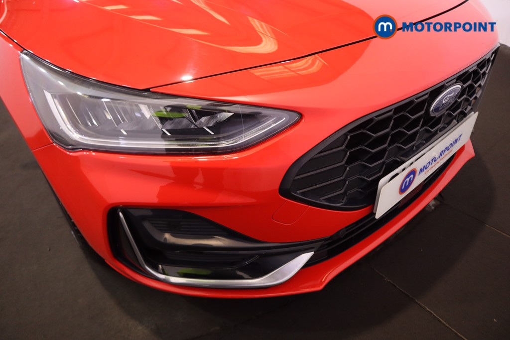 Used Ford Focus 2022 for sale - 76797303: Photo 36