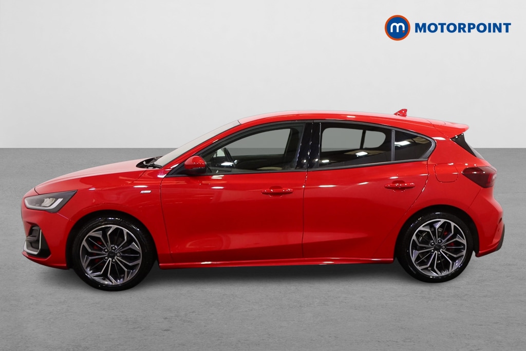Used Ford Focus 2022 for sale - 76797303: Photo 4