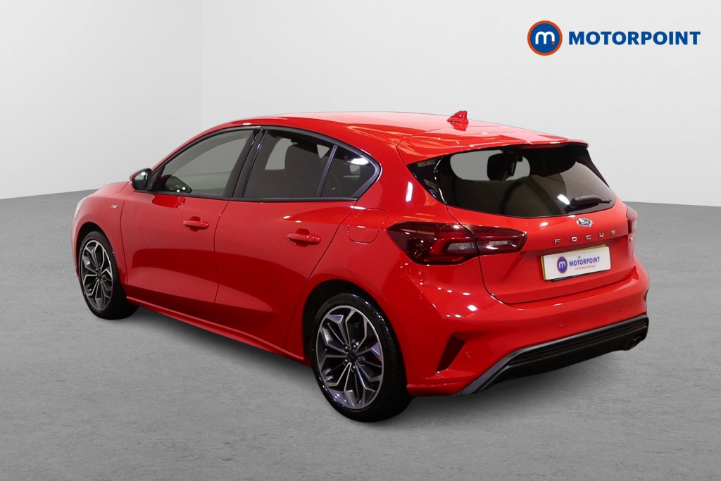 Used Ford Focus 2022 for sale - 76797303: Photo 5