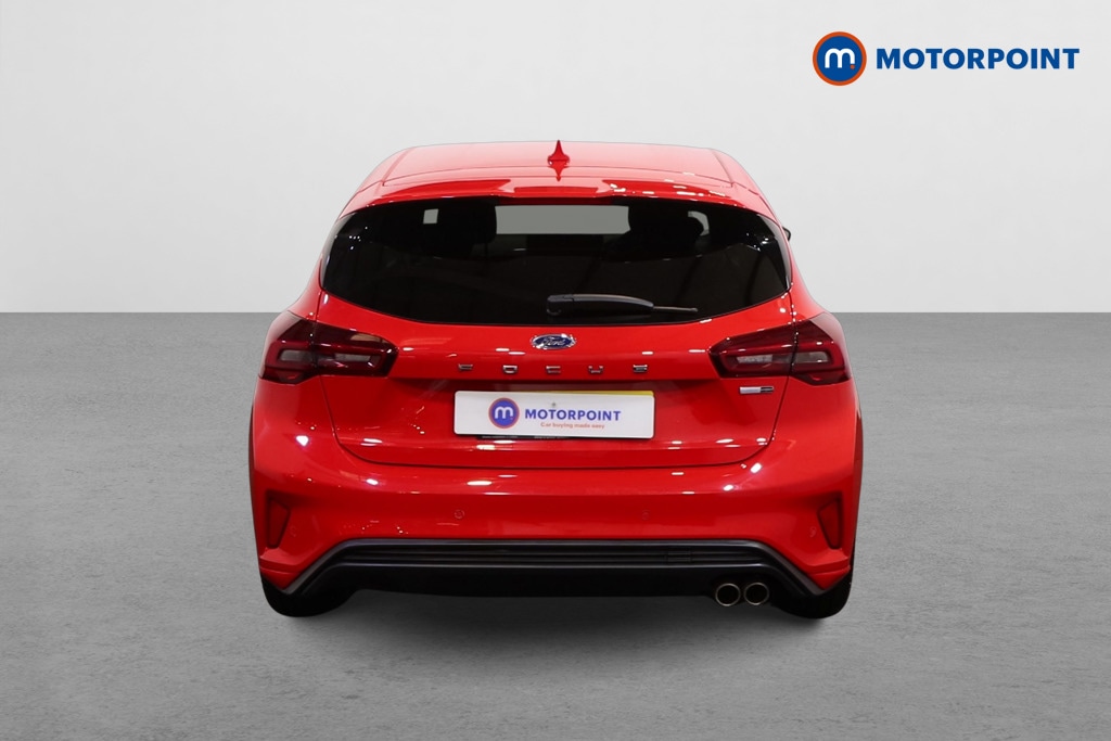 Used Ford Focus 2022 for sale - 76797303: Photo 6