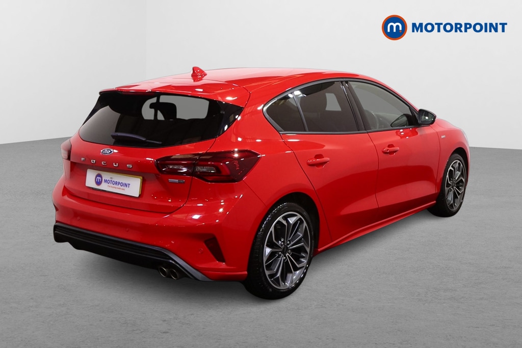 Used Ford Focus 2022 for sale - 76797303: Photo 7