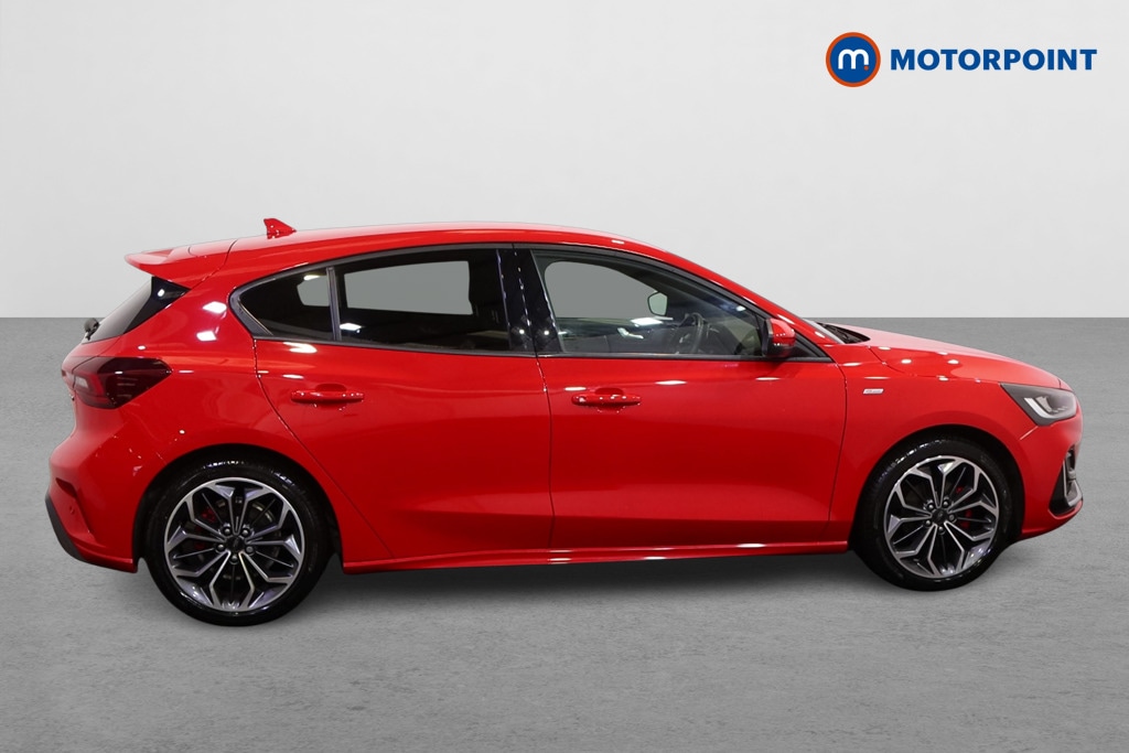 Used Ford Focus 2022 for sale - 76797303: Photo 8