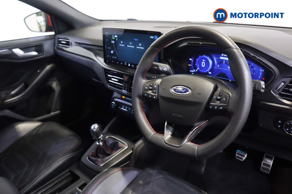 Used Ford Focus 2022 for sale - 76797303: Photo 9