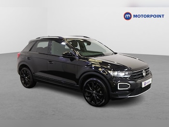 Volkswagen - T-Roc