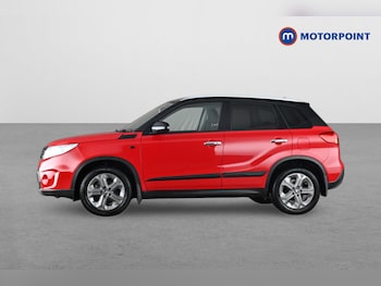 Used Suzuki Vitara 2018 for sale - 79549052: Photo