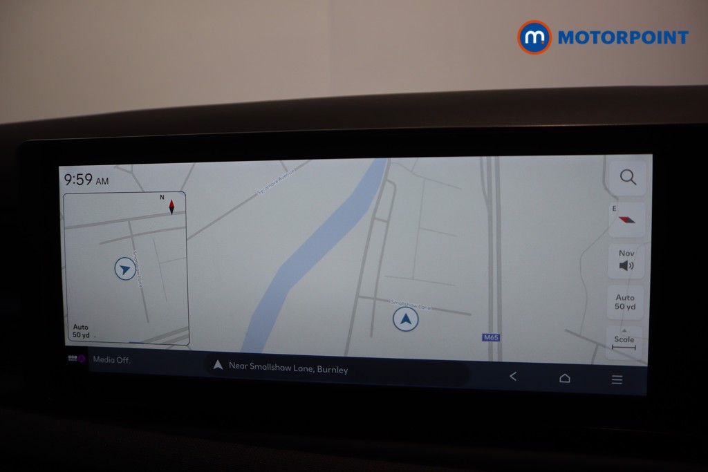 Used Hyundai TUCSON 2024 for sale - 77604354: Photo 10