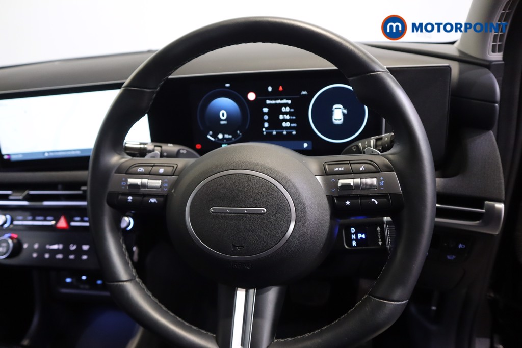 Used Hyundai TUCSON 2024 for sale - 77604354: Photo 11