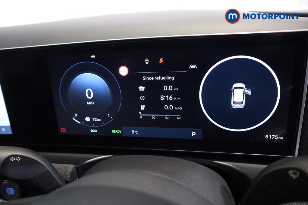 Used Hyundai TUCSON 2024 for sale - 77604354: Photo 12