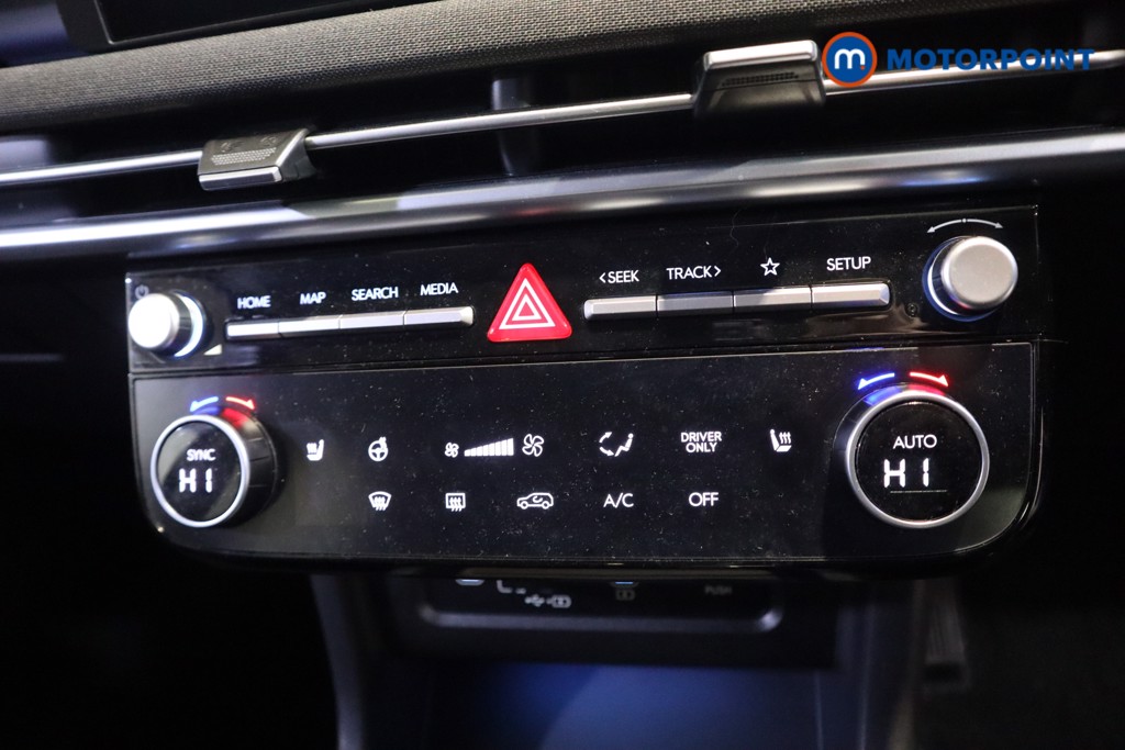 Used Hyundai TUCSON 2024 for sale - 77604354: Photo 13