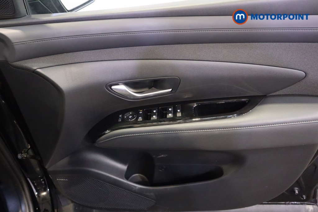 Used Hyundai TUCSON 2024 for sale - 77604354: Photo 17