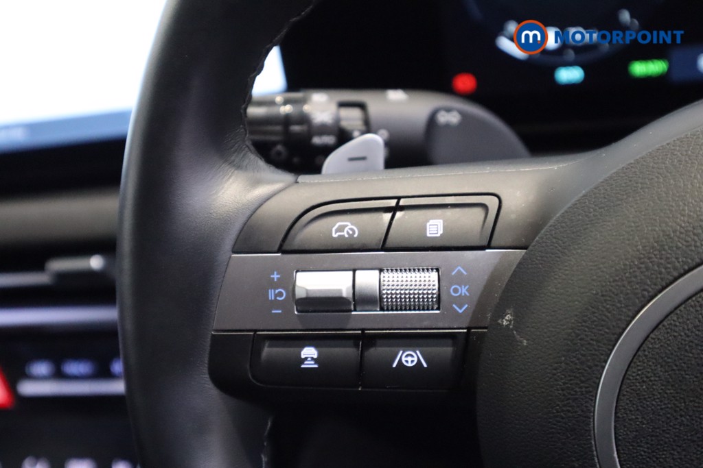 Used Hyundai TUCSON 2024 for sale - 77604354: Photo 23