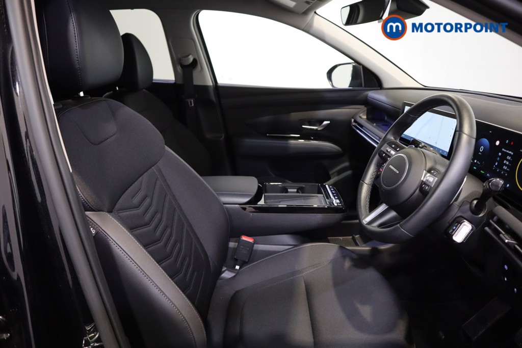 Used Hyundai TUCSON 2024 for sale - 77604354: Photo 25